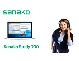 Sanako Study 700, Модуль "Синтез речи: Text-to-Speech"